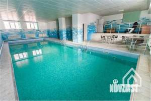 Дом 750м², 1-этажный, посуточно, 