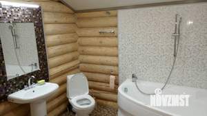 Дом 180м², 2-этажный, посуточно, 
