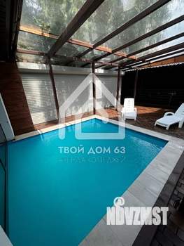 Дом 200м², 2-этажный, посуточно, 