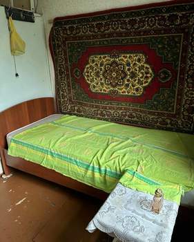 Дом 50м&sup2;, 2-этажный, на длительный срок, 