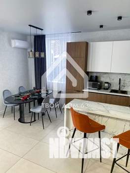 Дом 100м², 2-этажный, посуточно, 