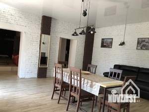 Дом 200м², 2-этажный, посуточно, 