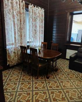 Дом 70м², 1-этажный, на длительный срок, 