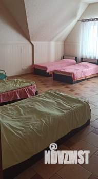 Дом 810м², 2-этажный, посуточно, 