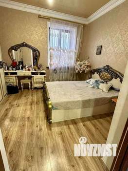 Коттедж 210м², 2-этажный, на длительный срок, 