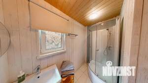 Дом 85м&sup2;, 1-этажный, посуточно, 