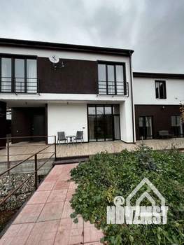 Дом 200м², 2-этажный, посуточно, 