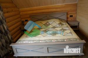 Дом 150м², 2-этажный, посуточно, 