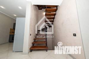 Дом 180м&sup2;, 3-этажный, посуточно, 