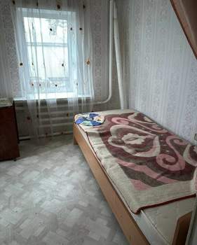 Дом 50м&sup2;, 2-этажный, на длительный срок, 