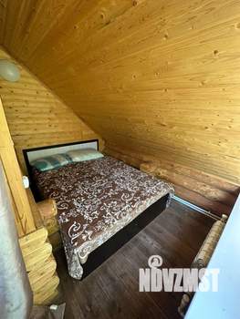 Дом 120м&sup2;, 1-этажный, посуточно, 