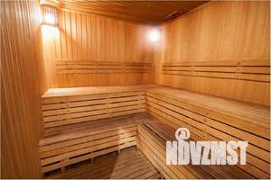 Дом 750м&sup2;, 1-этажный, посуточно, 