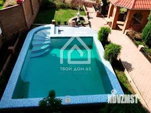 Дом 500м², 4-этажный, посуточно, 