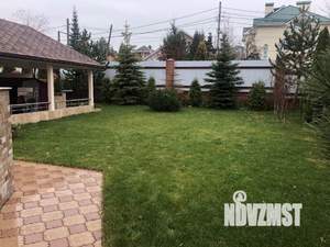 Дом 250м², 2-этажный, на длительный срок, 