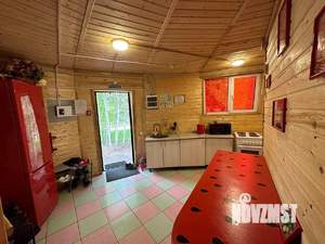 Дом 80м&sup2;, 1-этажный, посуточно, 