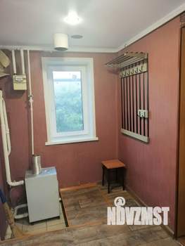 Дом 60м&sup2;, 1-этажный, на длительный срок, 