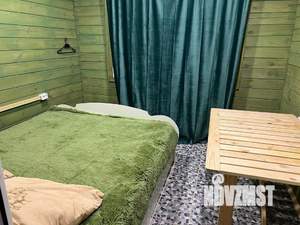 Дом 20м&sup2;, 1-этажный, посуточно, 