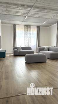 Дом 400м², 3-этажный, на длительный срок, 