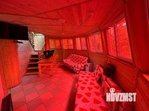 Дом 80м&sup2;, 1-этажный, посуточно, 