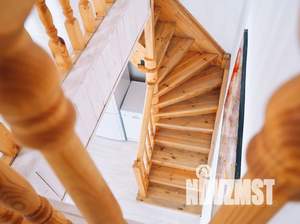 Дом 130м², 1-этажный, посуточно, 