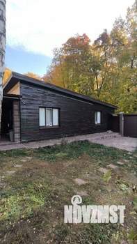 Дом 70м², 1-этажный, на длительный срок, 