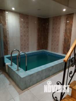 Дом 120м², 2-этажный, посуточно, 