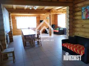 Дом 200м², 2-этажный, посуточно, 