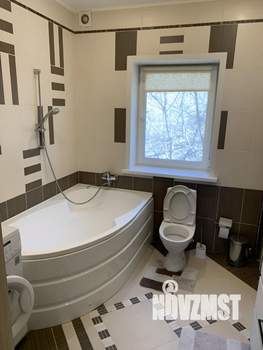 Коттедж 170м², 2-этажный, на длительный срок, 