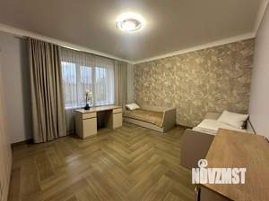 Коттедж 120м&sup2;, 1-этажный, на длительный срок, 