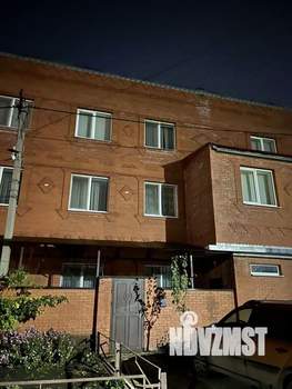 Коттедж 517м², 3-этажный, на длительный срок, 