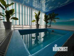 Дом 120м&sup2;, 1-этажный, посуточно, 