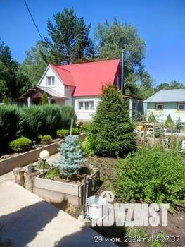 Дом 100м&sup2;, 2-этажный, посуточно, 