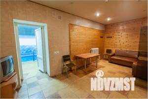 Дом 750м&sup2;, 1-этажный, посуточно, 