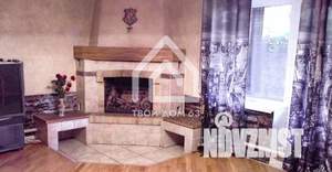 Дом 250м², 3-этажный, посуточно, 