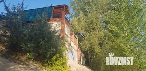 Дом 60м², 2-этажный, посуточно, 