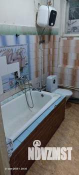 Дом 70м², 1-этажный, на длительный срок, 