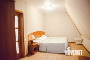 Дом 80м², 1-этажный, посуточно, 