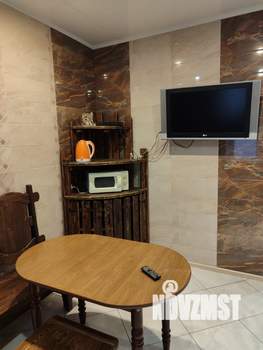 Дом 120м&sup2;, 2-этажный, посуточно, 