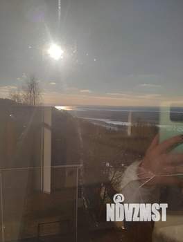 Коттедж 1900м&sup2;, 4-этажный, на длительный срок, 