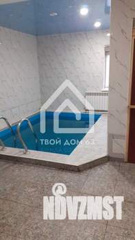 Дом 200м², 2-этажный, посуточно, 