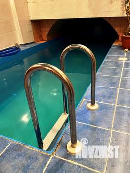 Дом 270м², 2-этажный, посуточно, 