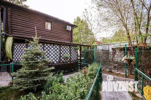 Дом 120м², 2-этажный, посуточно, 