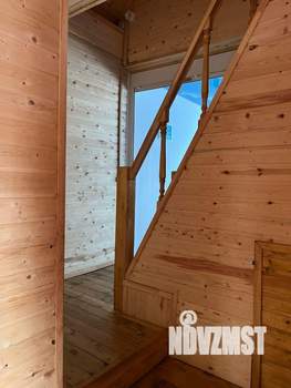 Дом 120м&sup2;, 1-этажный, посуточно, 