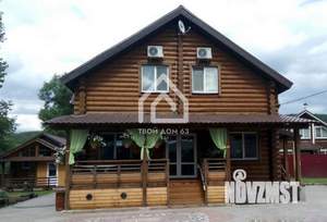 Дом 200м², 2-этажный, посуточно, 