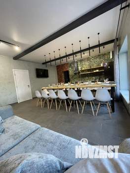 Дом 250м², 2-этажный, посуточно, 