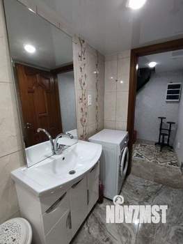 Дом 115м², 3-этажный, на длительный срок, 