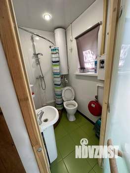 Дом 35м&sup2;, 1-этажный, посуточно, 