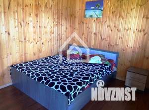 Дом 300м², 1-этажный, посуточно, 