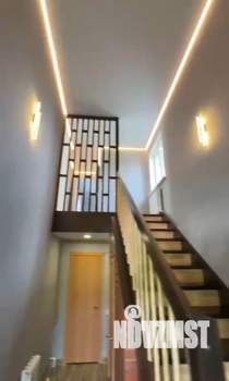 Дом 150м&sup2;, 2-этажный, посуточно, 