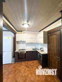 Дом 160м², 2-этажный, посуточно, 